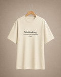 Multitasking | Unisex | Oversized