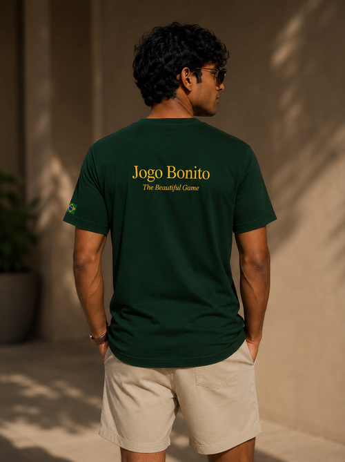 Brazil | Unisex | Regular Fit