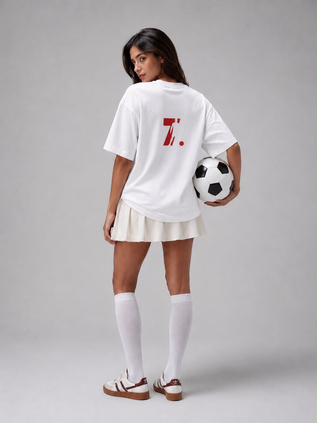 Portugal | Unisex | Oversized Fit