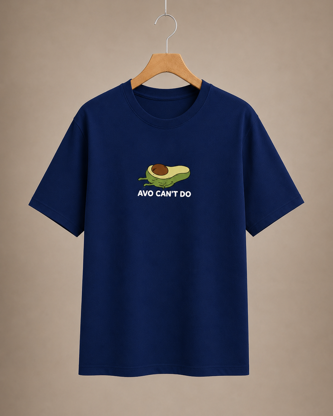 Avo Ca'nt Do | Unisex | Regular Fit