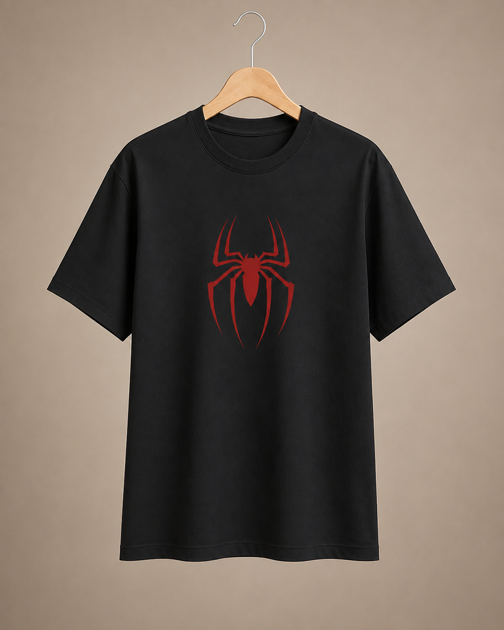 Spider Society T-Shirt | Unisex | Regular