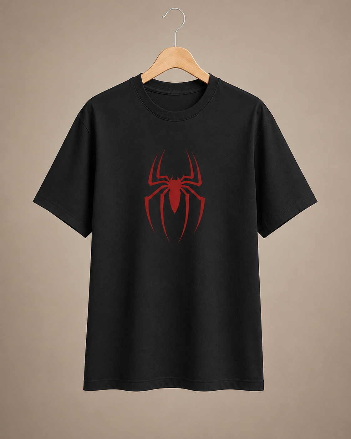 Spider Society T-Shirt | Unisex | Regular