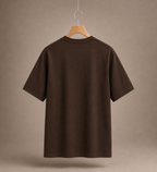 Used To Be Worse | Unisex | Regular Fit | Navy Blue | Cotton | 180 gsm
