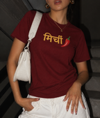 Mirchi 🌶️