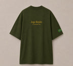 Brazil | Unisex| Oversized Fit