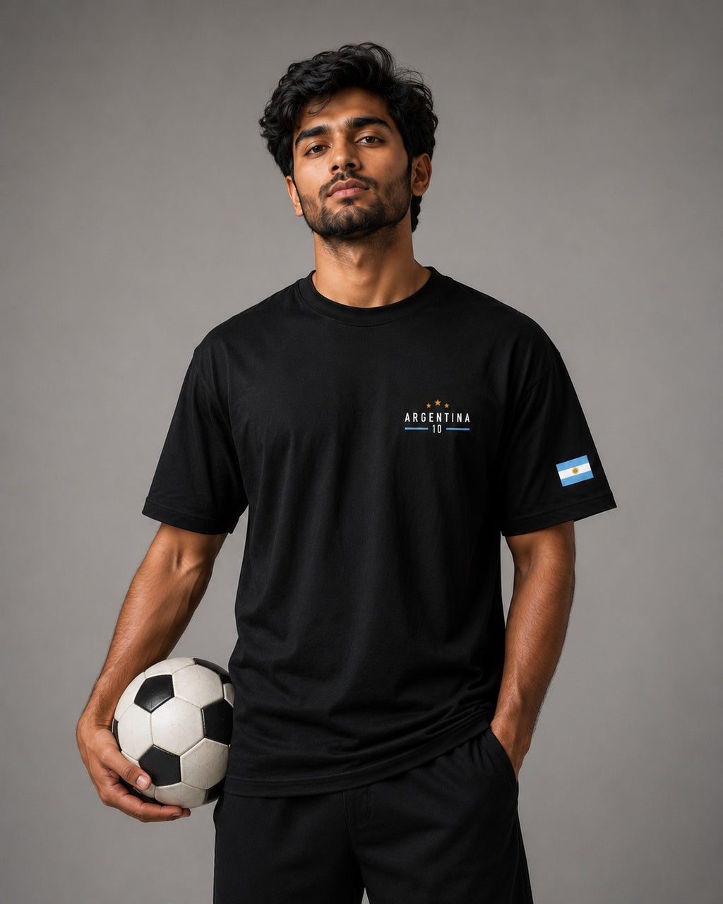 Argentina | Unisex | Regular Fit
