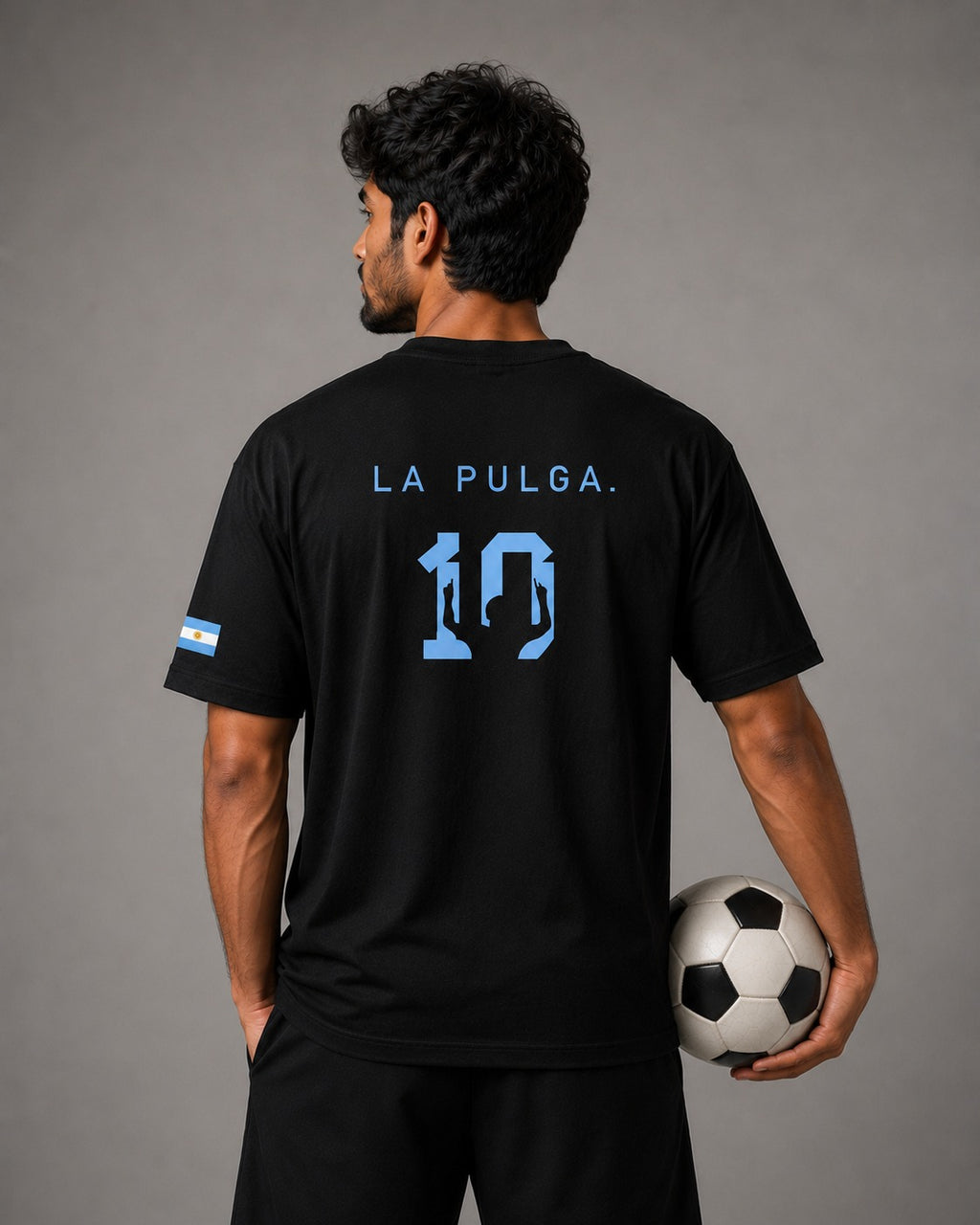 Argentina | Unisex | Regular Fit