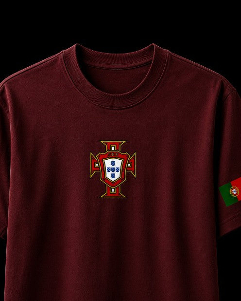 Portugal | Unisex | Regular Fit