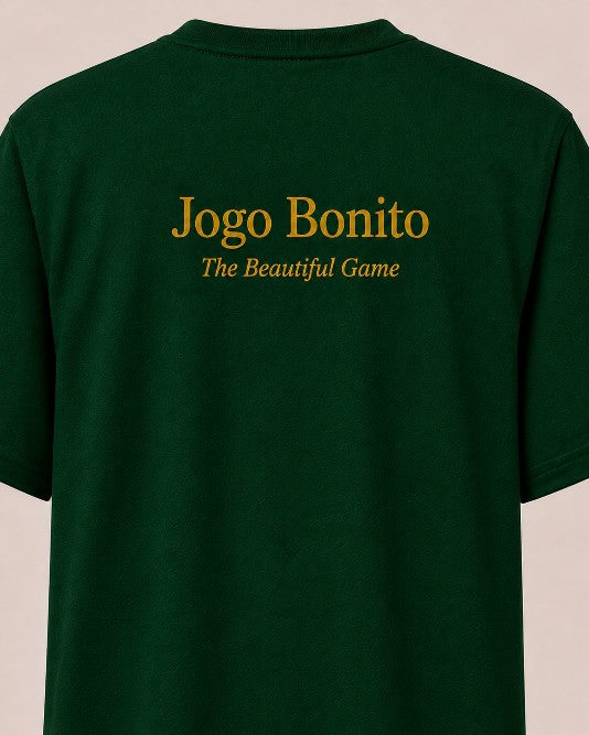 Brazil | Unisex | Regular Fit