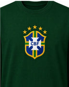 Brazil | Unisex | Regular Fit