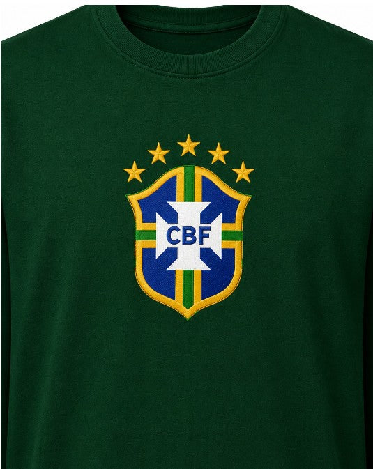 Brazil | Unisex | Regular Fit