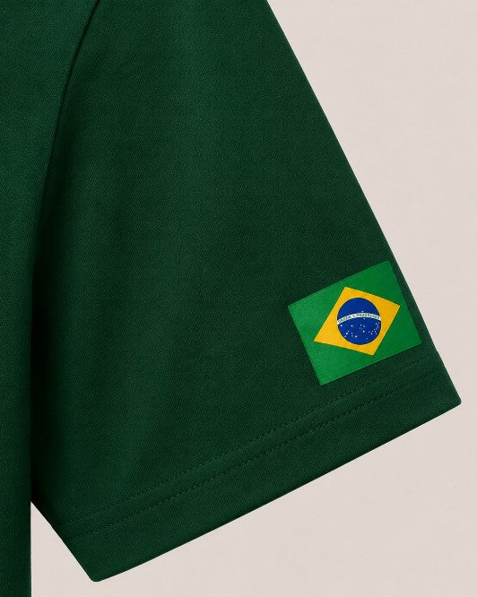Brazil | Unisex | Regular Fit