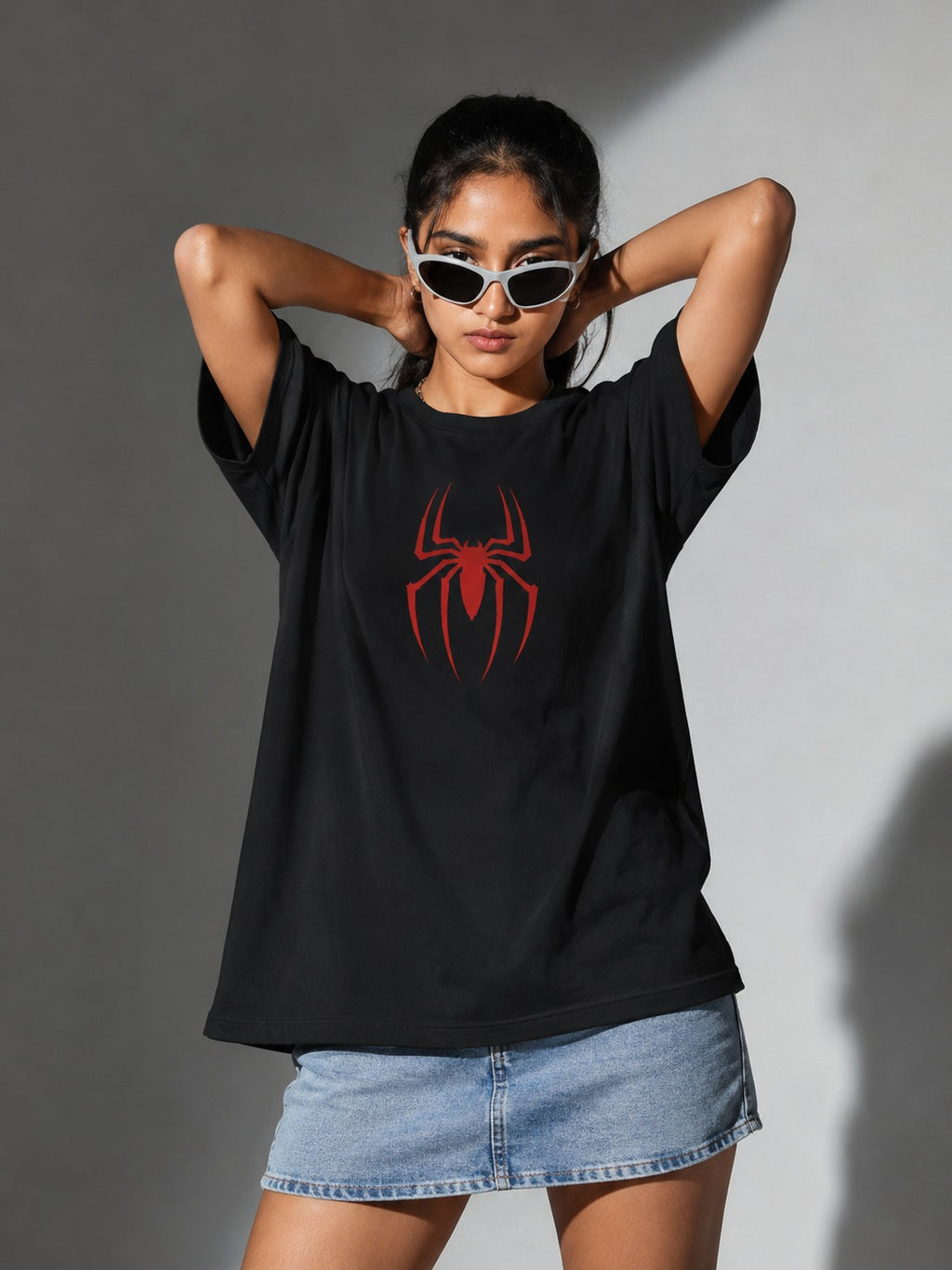 Spider Society T-Shirt | Unisex | Regular