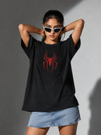 Spider Society T-Shirt | Unisex | Regular