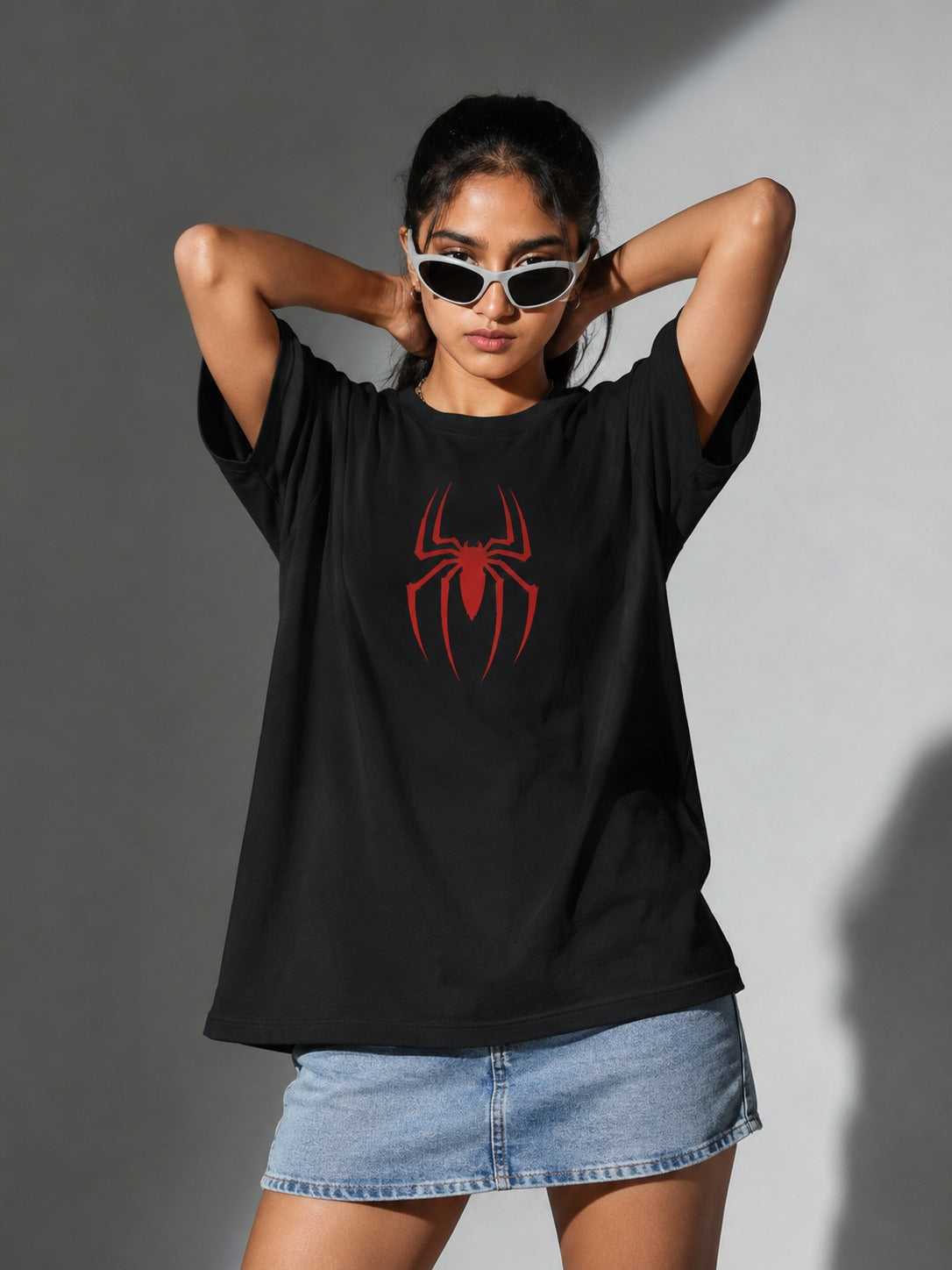 Spider Society T-Shirt | Unisex | Regular