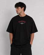 Parker | Unisex | Oversized