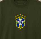 Brazil | Unisex| Oversized Fit