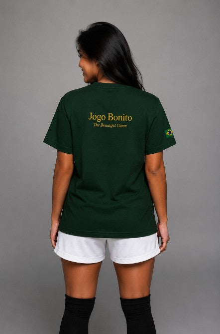 Brazil | Unisex | Regular Fit