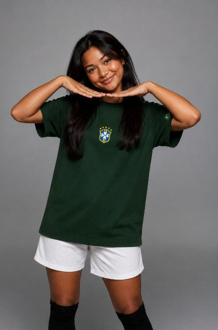Brazil | Unisex | Regular Fit