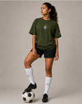 Brazil | Unisex| Oversized Fit