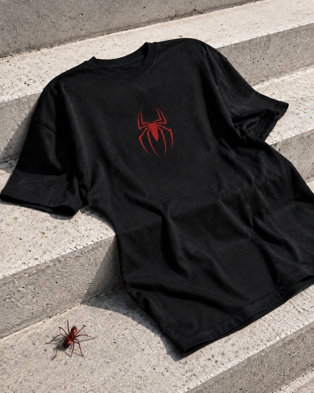 Spider Society T-Shirt | Unisex | Regular